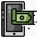 Technology Mobile Phone Icon