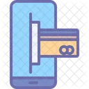 Payment Money Credit Icon