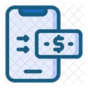 Payment Business Manager Icon