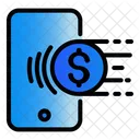 Phone Promotion Advertising Icon