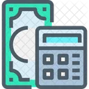 Payment Mobile Accounts Icon