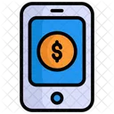 Mobile Payment Payment Online Payment Icon
