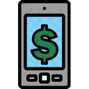 Mobile Payment Online Payment Payment Icon