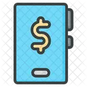 Mobile Payment Mobile Payment Icon