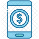 Moblie Payment Icon
