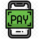 Mobile Payment Payment Method Shopping Icon