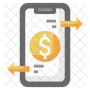 Mobile Payment Payment Method Shopping Icon