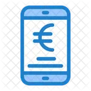 Mobile Mobile Payment Digital Payment Icon