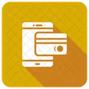 Mobile Payment Payment Mobile Icon