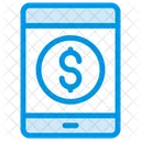 Mobile Payment Mobile Pay Icon