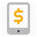Mobile Payment Payment Pay Icon
