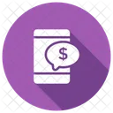 Mobile-payment  Icon