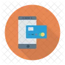 Mobile Payment Mobile Payment Icon