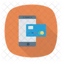 Mobile Payment Mobile Payment Icon