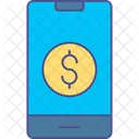 Mobile Payment Online Payment Payment Icon