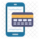 Online Payment Payment Money Icon