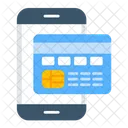 Online Payment Payment Money Icon