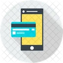 Mobile Payment Digital Payment Ecommerce Icon