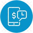 Payment Pay Later Icon