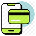 Mobile Payment Online Payment Digital Payment Icon