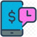 Payment Pay Later Icon