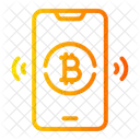 Mobile payment  Icon