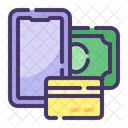 Money Finance Accounting Icon