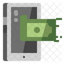 Technology Mobile Phone Icon