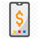 Mobile Phone Smartphone Icon