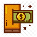 Money Currency Finance Icon