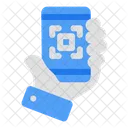 Mobile Payment Payment Online Payment Icon