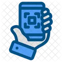 Mobile Payment Payment Online Payment Icon