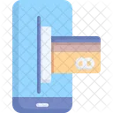 Payment Money Credit Icon