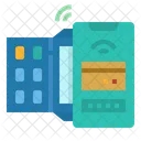 Money Payment Oline Icon