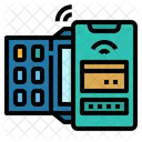 Money Payment Oline Icon
