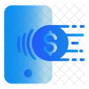 Phone Promotion Advertising Icon