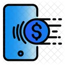 Phone Promotion Advertising Icon