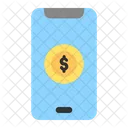 Growth Business Investment Icon