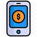 Mobile Payment Payment Online Payment Icon