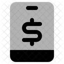 Mobile Payment Mobile Payment Icon