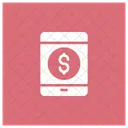 Mobile Payment Mobile Pay Icon