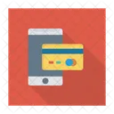 Mobile Payment Mobile Payment Icon