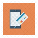 Payment Mobile Pay Icon