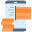 Mobile Payment  アイコン