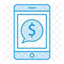 Payment Mobile Pay Icon