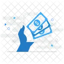Mobile payment  Icon