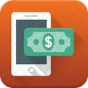 Mobile Payments Icon