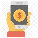 Mobile Payments Payment Method Online Payment Icon