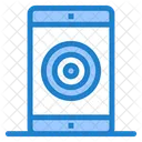 Mobile Performance Optimization Mobile Performance Icon