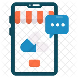 Mobile Pharmacy  Icon